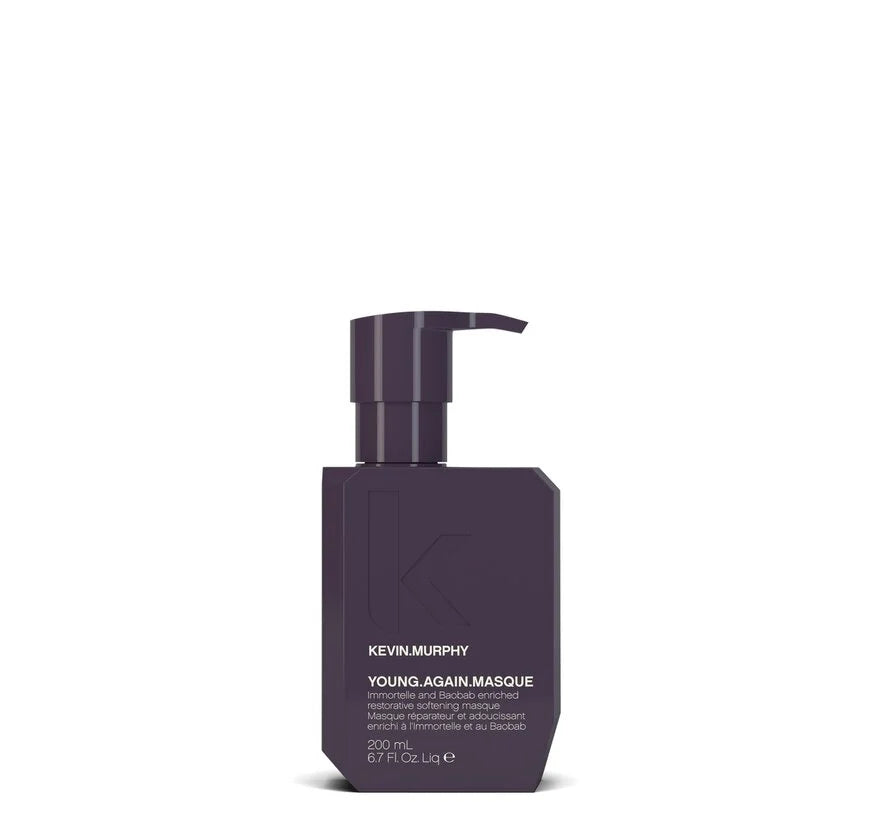 Kevin Murphy YOUNG.AGAIN