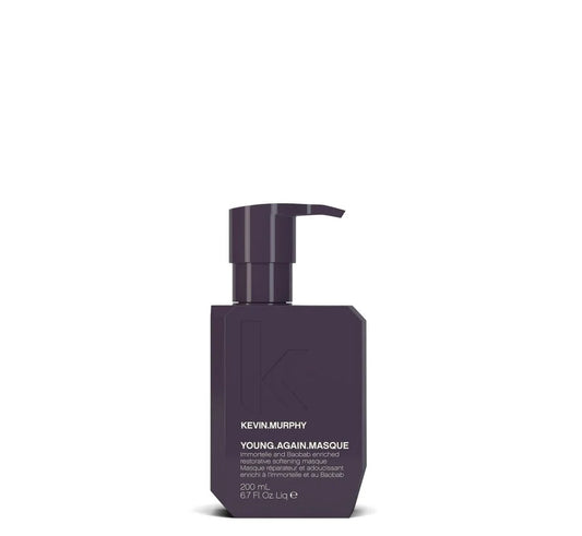 Kevin Murphy YOUNG.AGAIN