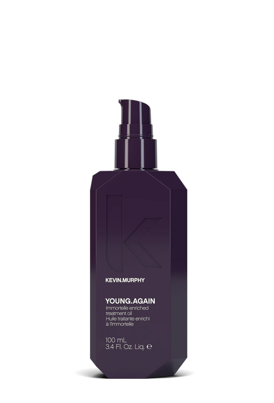 Kevin Murphy YOUNG.AGAIN